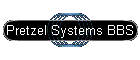 Pretzel Systems BBS